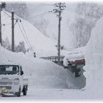 【修羅場】大晦日の夜に生後４ヵ月の娘が高熱で引きつけをおこした。家の暖房を消し、戸締りをし慌てて病院へ。朝になって上の２歳の娘がまだ家にいることを思い出した。豪雪地域なので凍えていないか慌てて家に引き返したら鍵が開いていて誰もいない…