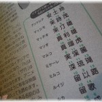 【DQNネーム】私と義兄嫁が同時期に妊娠。トメがDQNネームを提案してきたのでドキュネームの弊害を語って納得してもらったが、義兄嫁はドキュネームを付けると言い出し……