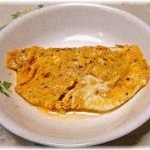 【修羅場】仕事から帰宅すると、旦那がアレルギーの食材をガッツリ使った、しかもくっそ不味い料理が作ってあることがあった。トメが作っているのかと思って訊いてみても違うらしい。じゃあ誰だよってことでカメラを仕掛けたら……