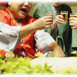 【兄弟嫁】義実家に寄生中の長男嫁から、トメの還暦祝いの連絡来た「食事＋プレゼントで一家族５万でお願いね～♪」