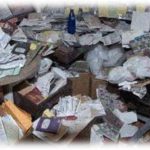 【縁切り】掃除がまともにできない友人の家に行ったら掃除をさせられた。それだけでもありえないのに 彼女からかかってきた電話の内容があまりにも酷かった。子供が不憫だ…