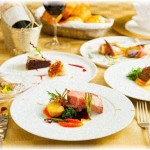 【修羅場】一目ぼれした女性を高級フレンチに連れて行ったら彼女はうろたえだした。どうやらこういうお店は初めてだったらしい。フレンチより焼き鳥、ワインよりビールが好きなのに俺が身の丈に合っていないことをしたばかりに彼女を傷つけてしまった…