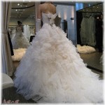 【スカッとするDQN返し】コトメの結婚が決まったのでついに言ってやった！「コトメさん、衣装は義母さんが選んだ物を着るべきですよ。私の衣装決めの時、何故かお義母さんも来て全部決めましたよね！結婚式ってそういう物なんですよね？」