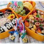 【結婚の愚痴】こどもの運動会で弟家族と一緒に弁当を食べたんだが、弟嫁が作る弁当が美味くて見た目も素晴らしかった。一方俺の嫁が作る弁当ときたら…