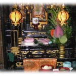 【スカッとする話】私には「義実家の仏壇に手も合わせないなんて！」と切れ、小姑には 「本家はこっち！先にこっちをお参りできないならそっちの仏壇なんて捨ててしまえ！」な ダブスタ姑に、小姑も私もブチ切れてやってやった。