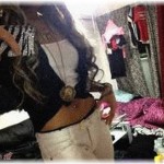 【DQN返し】私が入院中、嬉々としたトメが「貴方可愛そうに～死ぬんですって。」など耳元で囁いてきた。夫に訴えても病気で意識が飛んで混同したと思っているらしく、トメには何もしない。なので、週に一度のウトメとの食事会でバリッバリの派手目の化粧に、ヘソだしルックのギャルファッションで行ったｗ