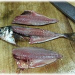 【嫁イビリ？】あんまり料理が得意じゃないのに、新婚時に義実家で姑に「お昼ごはん作って頂戴」と言われ、作りはじめると、上から目線で呆れ顔をされてイライラ。教えてあげるから毎週来なさい、と言われたが、共働きを理由に断ると……