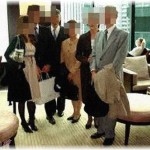 【義実家】夫の兄が家を継ぐことになっていると言っていたのに、両家の両親が初顔合わせした時、ウトが私の両親に「(子=夫)に面倒見て貰わないと仕方ないんですわ」とほざいたｗｗその後トメと話をしたら……