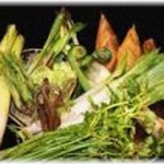 【DQN返し】ゴールデンウィークに、偽実家から「ご飯でも作りに来い」と呼ばれた。以前も遊びに行って夕飯を作ったら「こんなママゴトみたいな物」と言われた事があるので、高価な山菜を持って行ったら……