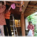 【スカッとするエネ夫？】義母から「今度のお正月は嫁子さんのご実家に顔を出してあげたら。」と言われた。義実家ではGW、盆正月と毎回毎回座ってお茶を飲む間もない程に働かされ、2～3キロは必ず落ちる。去年は夫が「大掃除も手伝ってほしいってお袋が言ってたから、今回は30日から行こう。」ととんでもないことを言い出したので、大喧嘩になった。そこで夫が「おふくろがいつもやってることが何でそんなに大変なんだよ。」と言ったので、夫に一筆書いてもらった結果だｗｗ