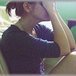 【義実家】今日は私の誕生日。「iphone調子悪い！」とあたりまくる旦那と「暇ないからこれやっといて！」と用事を押し付ける義母。私って一体・・・