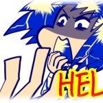 【泥ママ】ご近所さんを家に呼んだら、A「トイレ借りるね」。なかなか戻ってこないので見に行くとトイレにいない。 すると外からAの「助けてぇ」という声が…。