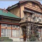 【クレクレキチ】大正洋館をリフォームした私の家をクレクレされた。「息子がこういう家に住みたいって！うちと交換しましょ！！」