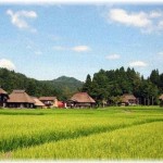 【不思議な話】山奥の家に住んでいた小学生の頃、和服を着た見慣れない女の子が橋の上に立っていた。家に帰り祖母にその事を話したら鬼のような形相をして「絶対に話しかけてはいけない」と言われた。次の日神社に行ったら昨日の女の子がいて…