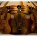 【スカッとする話】義父はそこそこ名の知れた弦楽器職人（引退済み）なのだが、近所のママAが娘にタダでバイオリンを作れと言ってきた。断っているのにしつこいママAに、一度娘を連れてきなさいという義父。ママAは娘を連れてくるのだが･･･。