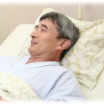 【衝撃体験】父が大きめの手術をした次の日病院から、父が家族を呼んで欲しいと言って聞かないと電話があった。母はパートさんに訳を話して店を閉め、私と合流して病院へ。と思ったらなんか看護婦さんが怪訝な顔。父も困った顔？？