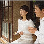 【嫁姑】中心地にあり交通の便のいい実家を狙ってる兄嫁。しつこく同居を迫られ堪忍袋が切れた母・・・