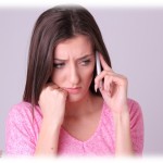 【愚痴】マンモグラフィーで再検査が必要と言われ、なんとか病院の予約が取れたので夫に連絡したら返ってきたセリフは･･･。