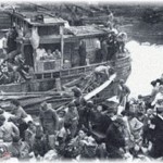 【人種差別】母の実家は引き揚げで苦労をしたそうで、祖父母は特に韓国のことをすごく嫌っていた。そこへ兄が連れてきた彼女は、穏やかで可愛い韓国人。母は嫌韓感情を受け継いでいて、すごい言葉で兄を詰っていた。それを彼女が聞いてしまい……