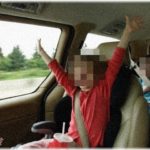 【非常識】子供は4歳の男の子でとにかくやんちゃ、買い物に行くとテンション上がり過ぎて走り回る。何度かお店の物を壊してしまったこともあるから余計にヒヤヒヤ。壊してしまった時はもちろん弁償を申し出てるけど、いつも絶対お店側に断られる……