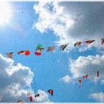 【義実家】義兄嫁はお盆や正月は酷い風邪をひくらしくて最後に会ったのはいつか忘れた。しかし義兄から夫に甥の運動会に来ないかとお誘いがあった。大した付き合いもなかったのに……