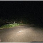 【裏切り】夜景を見に友人と車で山へ行ったらトイレに行ってる隙に置き去りに。2時間程掛けて山を降りて、さらに2時間程掛けて家に着いてから……