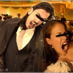 【DQN】新婦友人スピーチ「実は彼女は別の人が好きだったんだけど…」その後DV新郎の取った行動がDQNすぎて修羅場に！！