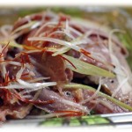 【DQN返し】祖母が食べたいと言ったのでスーパーで買ってくると最後はなぜか家に持って帰らされる。いらないというとじゃあ捨てるとなるので嫌々持ってかえって来てた。さらに妹と母には･･･。