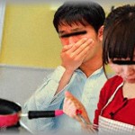 【エネ夫】「メシマズ！！」を連発する旦那。「メシマズ嫁に大当たりした俺は完全に負け組」と書き込んでるのを見て、無理だと思い離婚→1年後、元旦那から届いたメールを読んで唖然！！