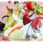 【和む話】ファミレスで、小さな女の子に「この人をパパにしてほしいの」と言ってる母親がいた。その女の子はパパ候補の男性を見ると一言。えっそれでいいの？ｗｗｗ