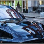 【泥ママ】プリウスの目玉がくり抜かれたようにヘッドライトがなかった。事件から1ヵ月後に近所の泥ママが逮捕されたんだけど・・・