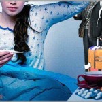 【義実家】インフルエンザの私に「老人会の旅行があるから大トメの看病お願いね」とのたまうトメ。夫に援護を頼むと「行ってやればいいじゃん！お袋も介護で疲れてるんだし」→結果