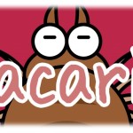 【名付け】先月生まれた娘の名前の候補が「あかり」だと言ったら旦那が猛反対！なんでも「あかり」は「ダニ」の学名らしい。結局違う名前にしたけどこれってもしかして常識？ち、違うよね？