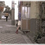 【キチママ】放置子とクレクレ母が家の周りをうろうろしている。子供をダシにして母子で家に上がり込むチャンスを伺っているらしい。