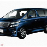 【ずうずうしい話】親父がコンパクトカーを欲しがっていたので俺が買ってあげることに。するとなぜか弟嫁が「俺さんに買ってもらうなら家族皆で乗れるミニバンにしませんか」って800万のヴェルファイアのカタログと見積もり持ってきた。