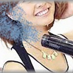 【キチママ】ドライヤーのマイナスイオン放出量の話をしてて「うちは100万だよ」と言ったら、横から入ってきたキチママが「100万円！」とクレクレし始めた。間違いを指摘したら「勘違いさせるほうが悪い！慰謝料よこせ！！」