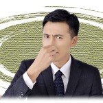 【迷惑】職場の新人は体臭がやばい。数メートル先からでも存在が分かるレベル。ついに取引先からも苦情が入ったので、寮生活だったから上司が強制的に入浴させた･･･ら、新人やめちゃったｗｗその驚きの言い分がこちらｗｗｗｗｗ