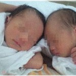 【兄嫁】年の離れた一番上の兄は現在48歳で嫁さん45歳。不妊治療の甲斐あって双子を出産したが、妊娠五か月からずっと入院していて妊娠八か月で帝王切開で出産。保育器に入っていたし、退院できてからも小さいし病気がち。そんなときに兄が海外転勤で……