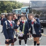 【なぜそうなった】甥の高校で「修学旅行で行きたい場所」のアンケート用紙が配られ、仲間内でどこが良い？という話題になり人気だったのは「沖縄、北海道」、外国は