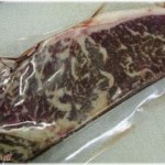 【賞味期限】同棲中の彼氏母に傷んだ食材を色々もらったので帰ってきた彼氏に見せたら……