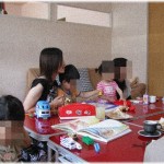 【自意識過剰】息子の幼稚園のママで私と同い年の人が、やたらキャピキャピして自分と子供のことを褒めまくる。