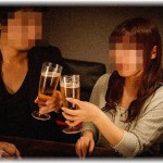 【被害者はどっち？】昨日の夜からの喧嘩で、夫から「離婚したい」と言われた。昨夜9時頃、仕事を終え夫に帰宅時間を連絡したところ「同じ部署の女性と仕事の話で飲んでるので君も来れば？」との返事が。この人は私の入社前に夫とよく2人で飲んでいた人で……