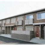 【義実家】義兄も夫も大学を出ると、他所の県で就職＆結婚したので、ウトメは田んぼを潰してアパート経営に切り替え。しかし突然、義兄一家が地元に戻る事に。そこに何と義兄嫁が「コトメが居る限り絶対に同居はしません」と言い出し……