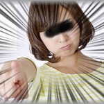 【キチママ】親しくもないママ友からいきなり言われた「あなたってせこせこのケチケチね。略してせこけちよ！！」