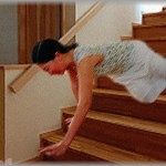 【ウルッとくる話】嫁が妊娠して幸せいっぱいだった。そんなある日、病院から電話があった「○○さんが階段から落ちました・・・！」