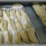 【クレクレキチママ】一家で餃子を手作りしてたら、隣のキチママが突撃してきた「うちは乳児がいて大変なの。冷凍餃子は危ないからその餃子ちょうだい！！」