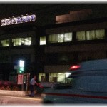 【DQN】嫁の職業は内科医。先日の深夜に”先生（嫁）のお嬢さんと名乗る方が救急搬送されます”と電話が。うちの子は俺そっくりのバカ息子で、目の前にいる。詳しく聞くと去年の夏に仲人をした、俺の部下のDQN嫁で飲んでいる最中に倒れたみたいで……