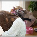 【DQNトメ】俺の給与明細を見て「それなに？」と聞いた娘に同居母「一生懸命働いたパパに、会社がご褒美をくれたのよ」すると娘が「じゃあ、ばーばもママにご褒美あげてるの？」キョドった母を問い詰めてみると・・・！