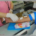 【ウルッとする話】嫁の連れ子が交通事故で病院に運ばれたとき「俺の血を使ってください！」と言ったら思いっきり抜かれたｗｗそしてその娘が昨日嫁いで行ったんだが・・・