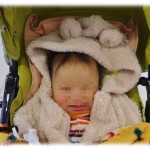 【キチママ】買い物中に知らぬ間に後ろに新生児の乗ったベビーカーを放置された。探しても見つからないので店員に放送をかけてもらってようやく親を発見。と思ったらその言い草に開いた口がふさがらなかった。